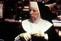 Mary Wickes