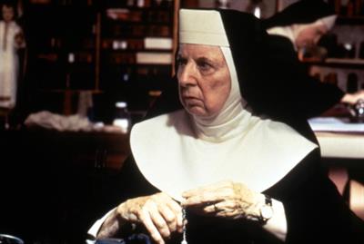 Mary Wickes