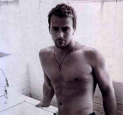 Sean Patrick Flanery