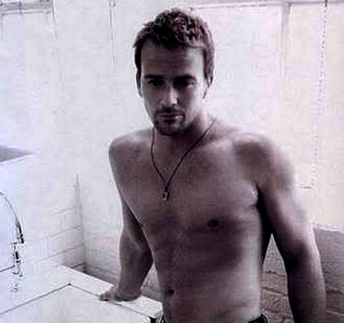 Sean Patrick Flanery