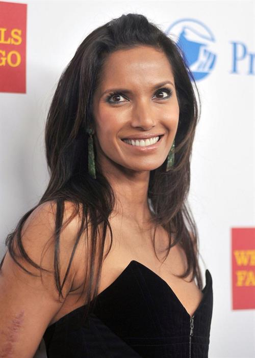 Padma Lakshmi