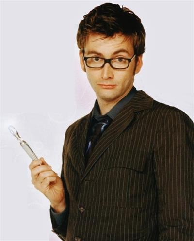 David Tennant