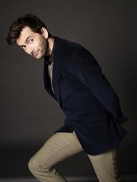 David Tennant