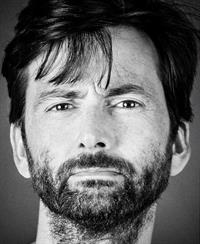 David Tennant