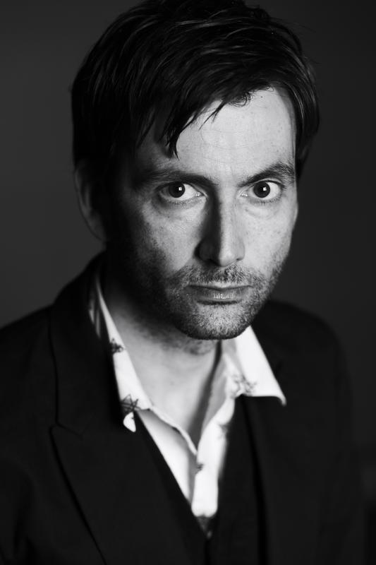 David Tennant