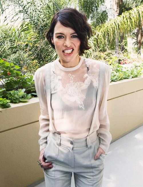 Lena Headey