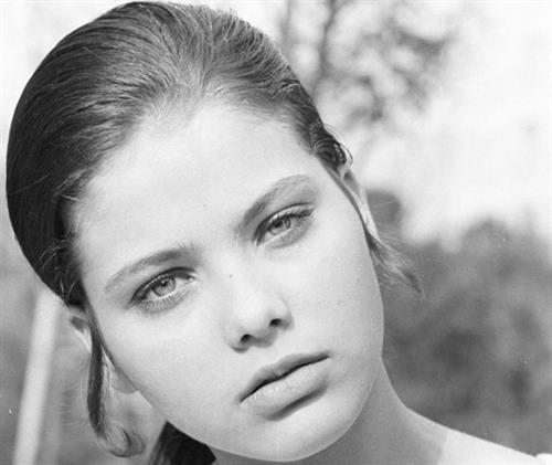 Ornella Muti