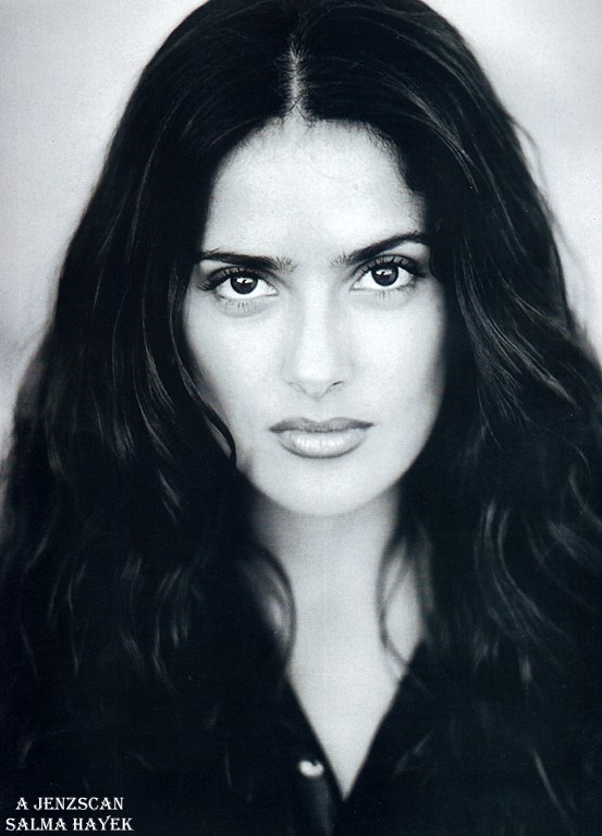 Salma Hayek