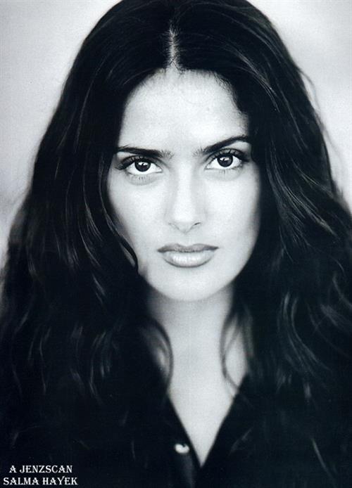 Salma Hayek