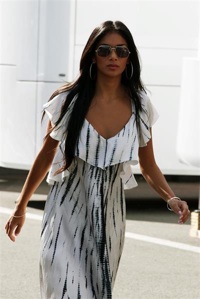 Nicole Scherzinger