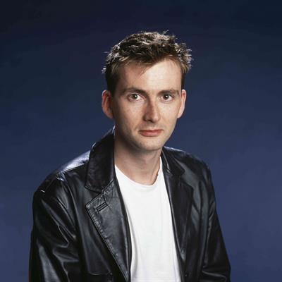 David Tennant