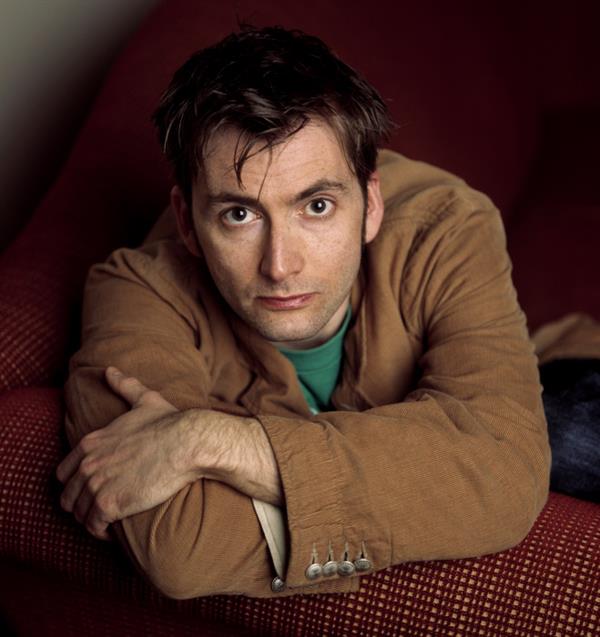 David Tennant