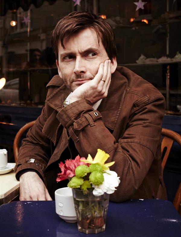 David Tennant