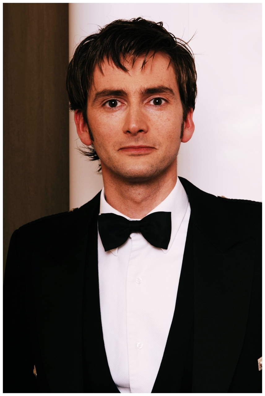 David Tennant