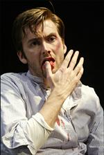 David Tennant