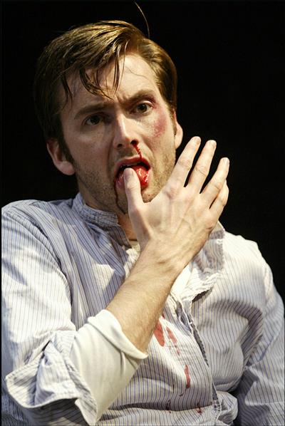 David Tennant