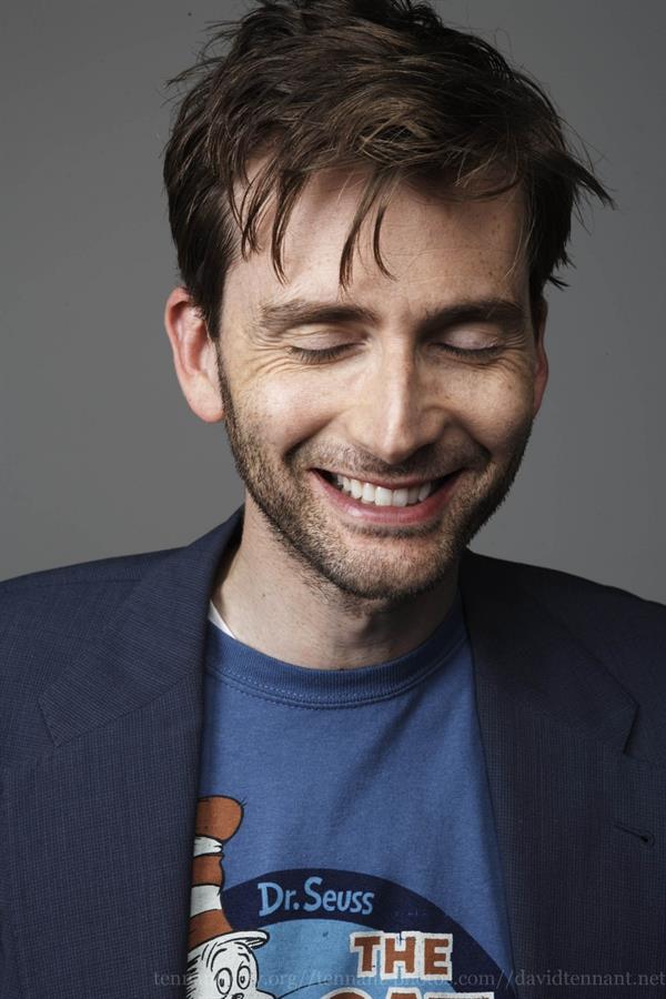 David Tennant