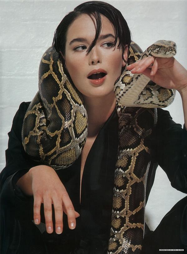 Lena Headey