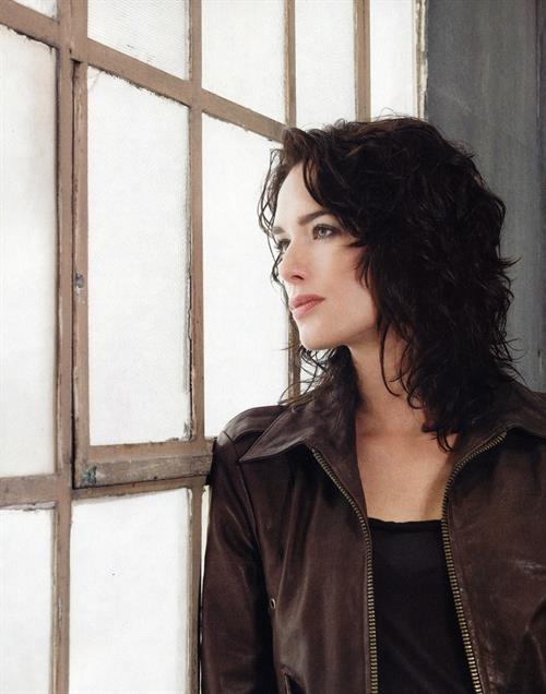 Lena Headey