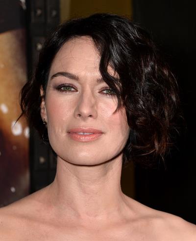 Lena Headey