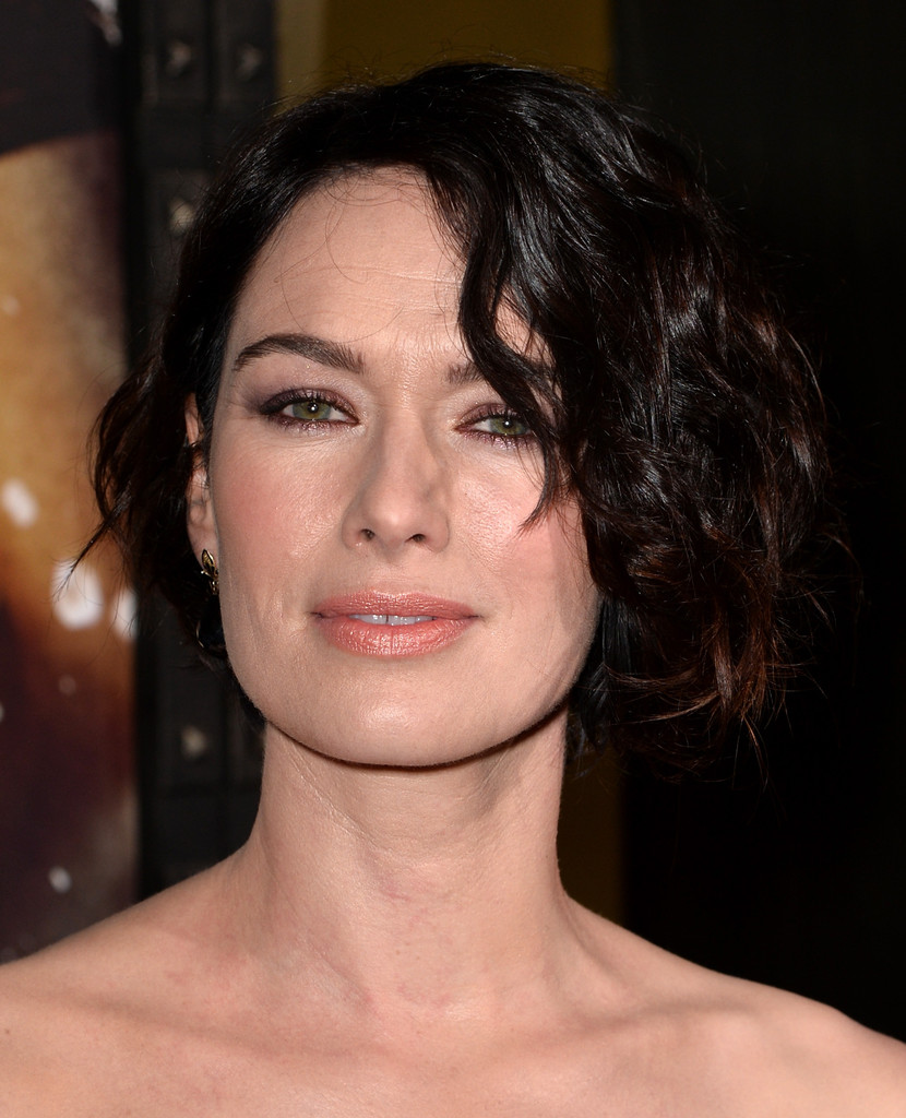 Lena Headey