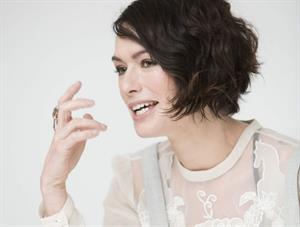 Lena Headey