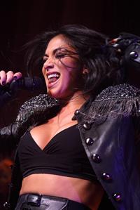 Nicole Scherzinger