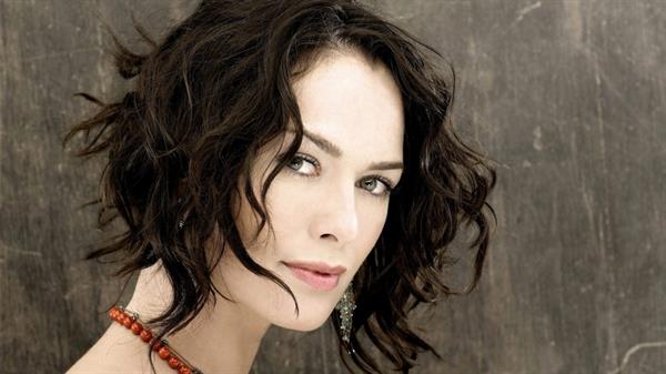 Lena Headey