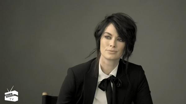 Lena Headey