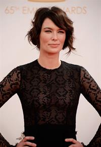 Lena Headey