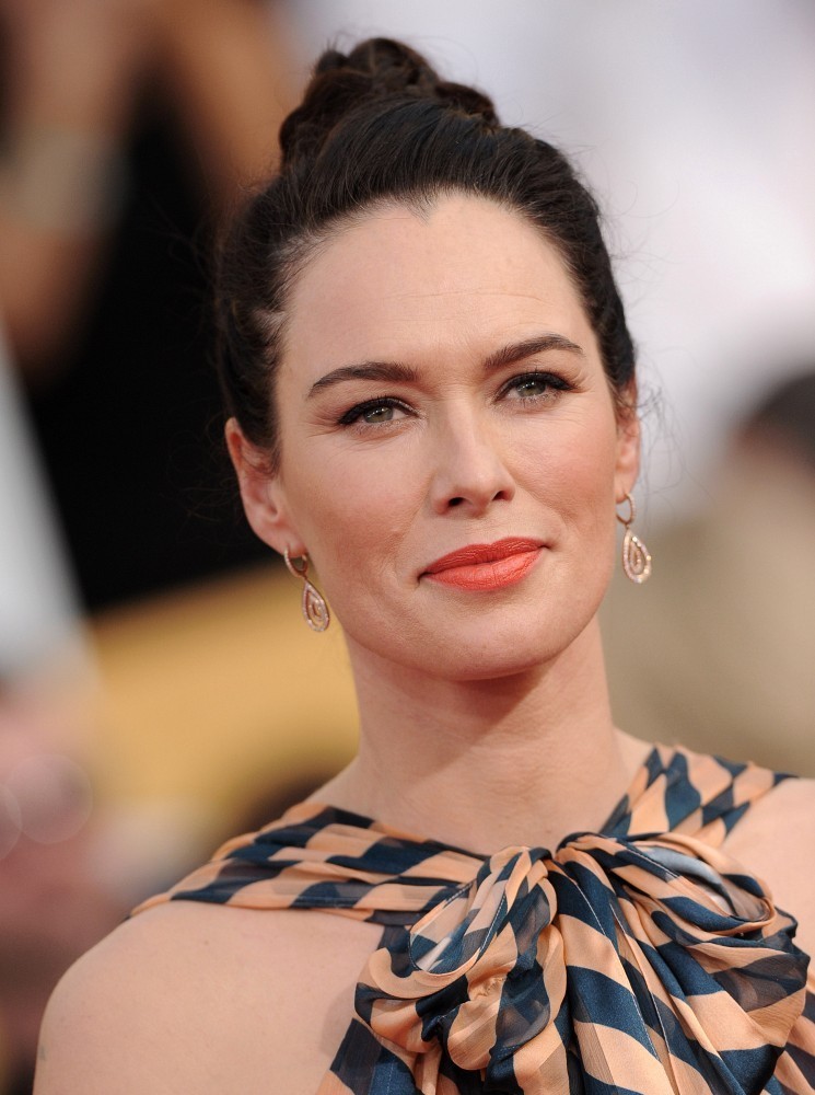 Lena Headey