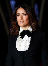 Salma Hayek