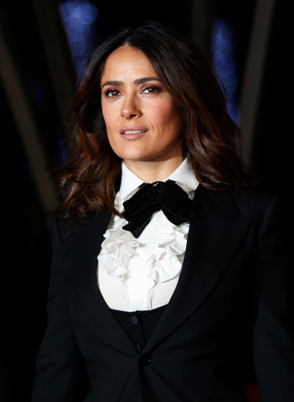 Salma Hayek