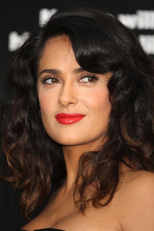 Salma Hayek