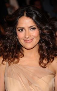 Salma Hayek