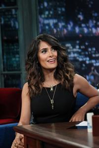 Salma Hayek