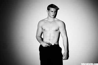 Alexander Ludwig