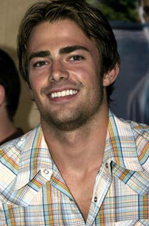 Jonathan Bennett