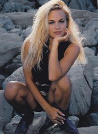 Pamela Anderson