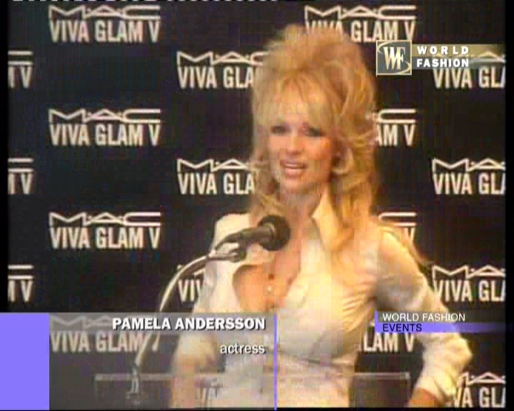 Pamela Anderson