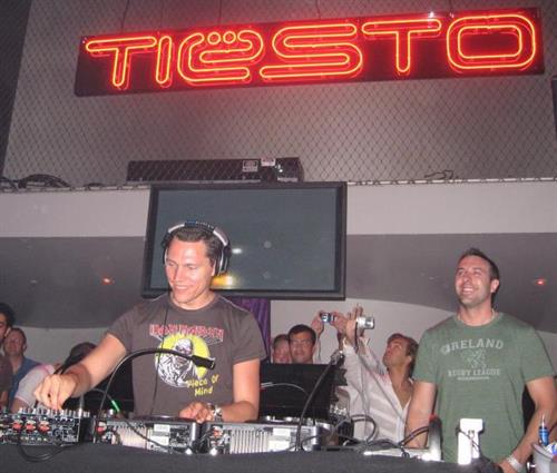 Tiesto
