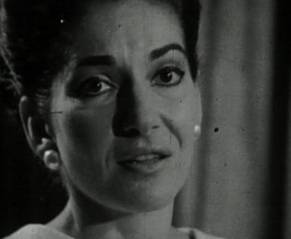 Maria Callas