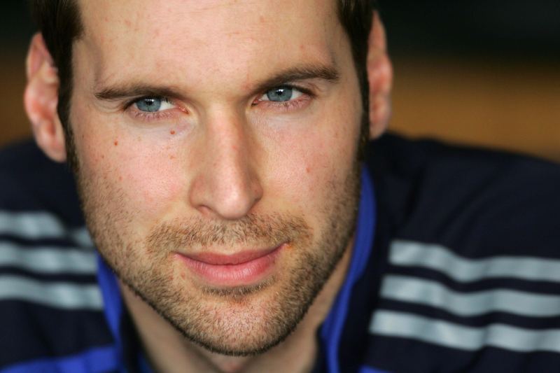 Petr Cech