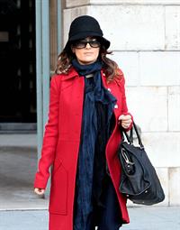 Salma Hayek Pictures Salma Hayek