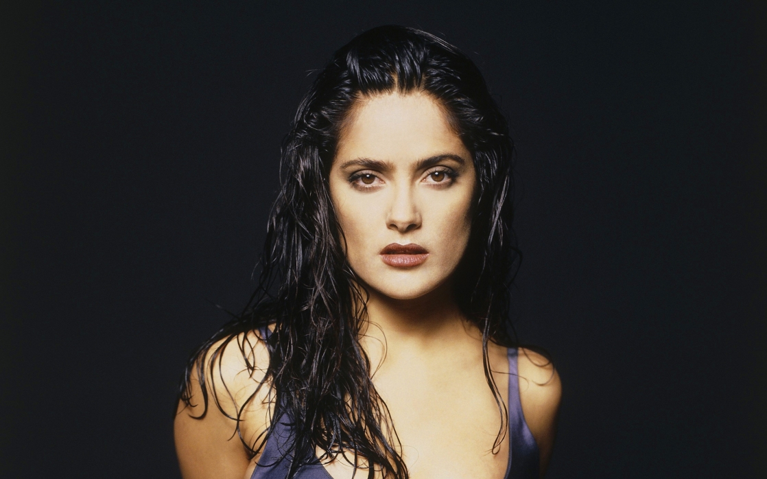 Salma Hayek
