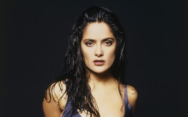 Salma Hayek