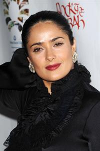 Salma Hayek