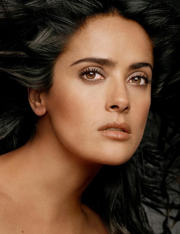 Salma Hayek