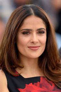 Salma Hayek