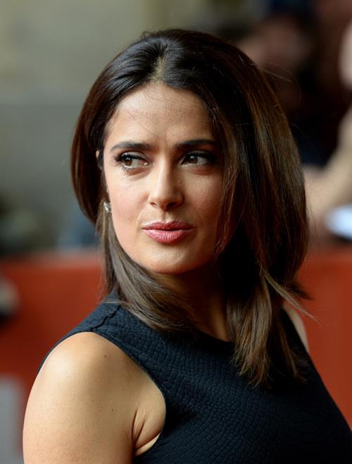 Salma Hayek